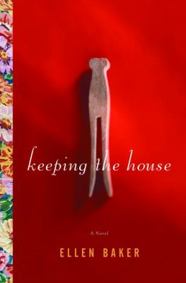 Keeping the house  cover image cdn