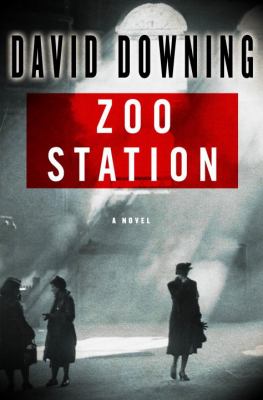 Zoo Station  cover image cdn