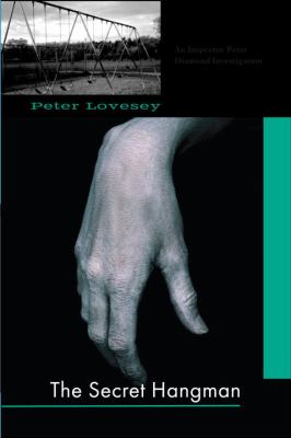 The secret hangman  cover image cdn