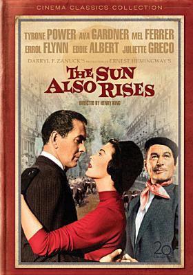 The sun also rises cover image cdn