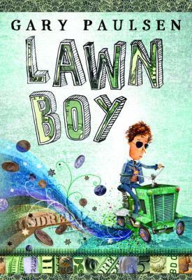 Lawn boy cover image