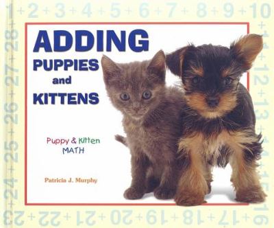 Adding puppies and kittens cover image