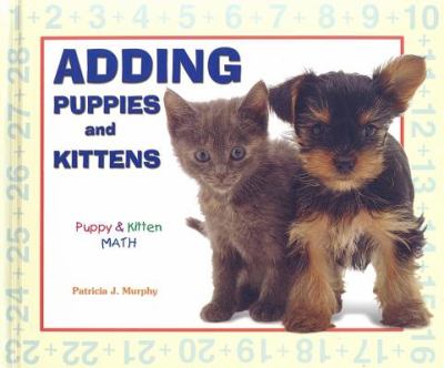 Adding puppies and kittens  cover image cdn