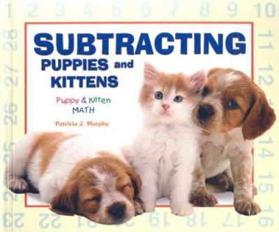 Subtracting puppies and kittens cover image