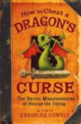 How to cheat a dragon's curse cover image