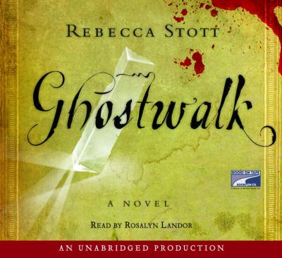 Ghostwalk cover image