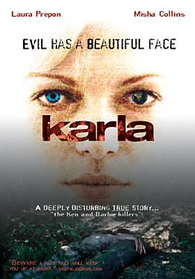 Karla cover image