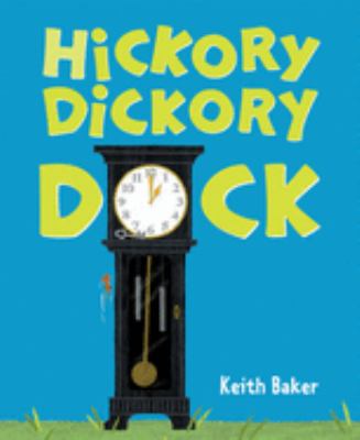 Hickory dickory dock cover image