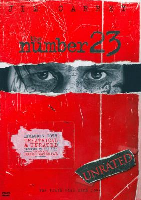 The number 23 cover image