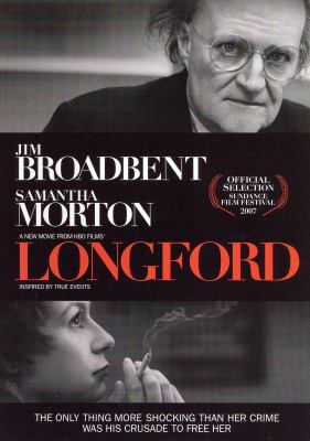 Longford cover image