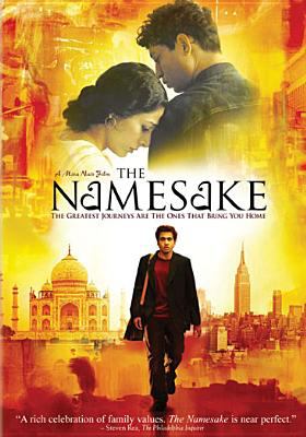 The namesake cover image