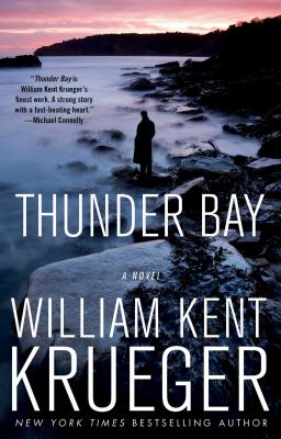 Thunder Bay cover image