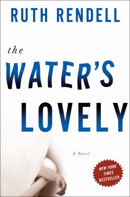 The water's lovely cover image