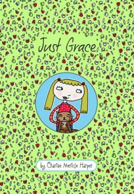 Just Grace  cover image cdn
