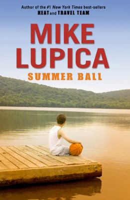 Summer ball cover image