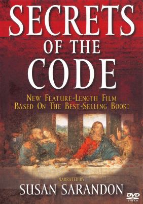 Secrets of the code cover image