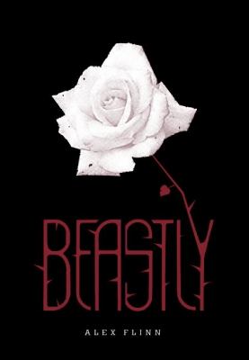 Beastly cover image