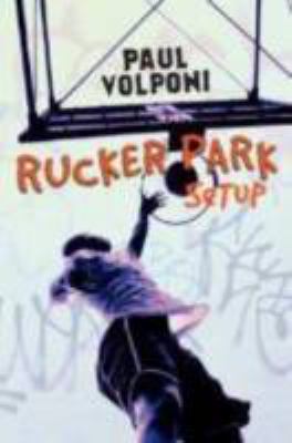 Rucker Park setup cover image