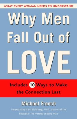 Why men fall out of love : what every woman needs to understand  cover image cdn