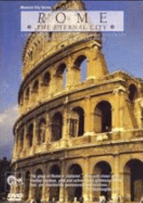 Rome, the eternal city cover image