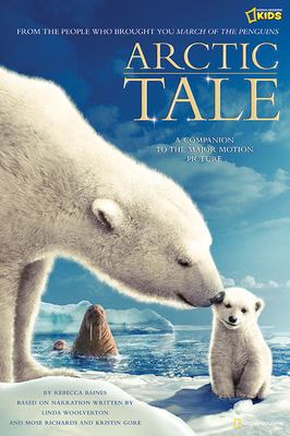 Arctic tale cover image