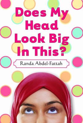 Does my head look big in this? cover image