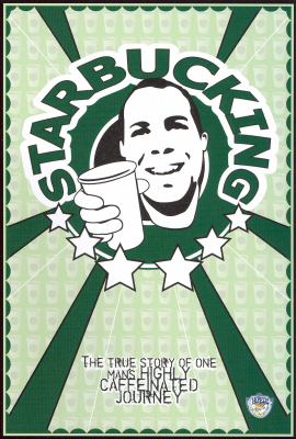 Starbucking cover image