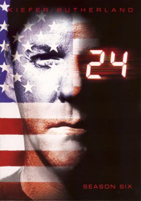 24. Season 6 cover image
