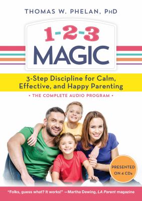 1-2-3 magic effective discipline for children 2-12  cover image cdn