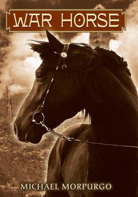 War horse cover image