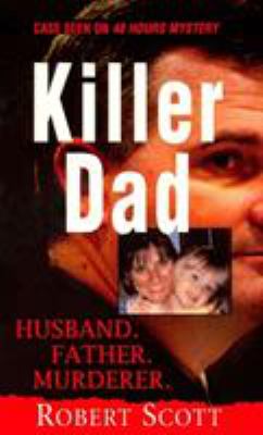 Killer dad cover image