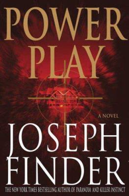 Power play  cover image cdn