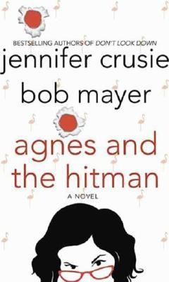 Agnes & the hitman cover image