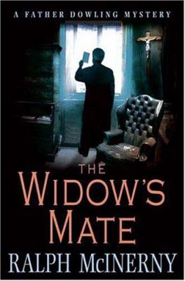 The widow's mate : a Father Dowling mystery cover image