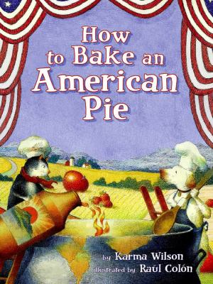 How to bake an American pie  cover image cdn