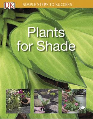 Plants for shade cover image