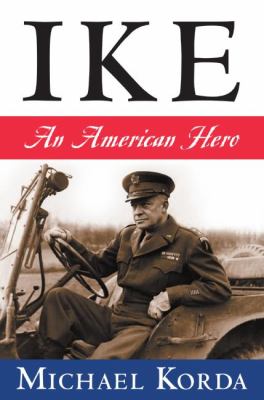 Ike : an American hero cover image