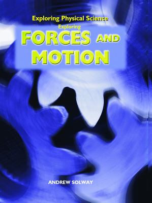 Exploring forces and motion cover image