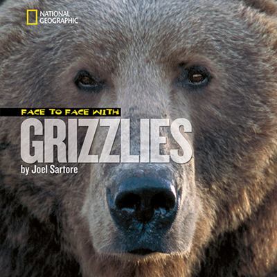 Face to face with grizzlies  cover image cdn