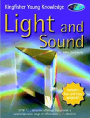 Light and sound  cover image cdn