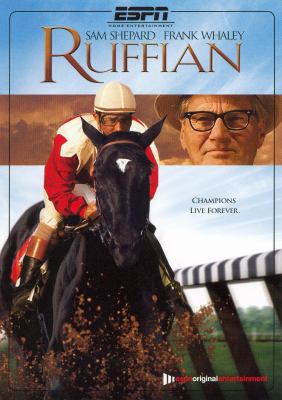 Ruffian cover image
