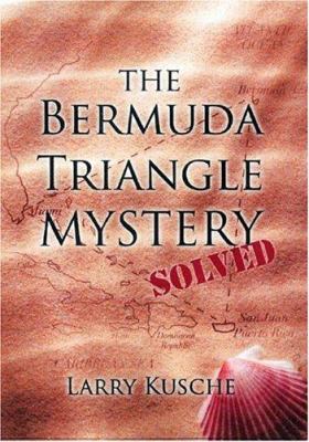 The Bermuda triangle mystery solved  cover image cdn