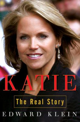 Katie : the real story cover image