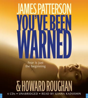 You've been warned cover image