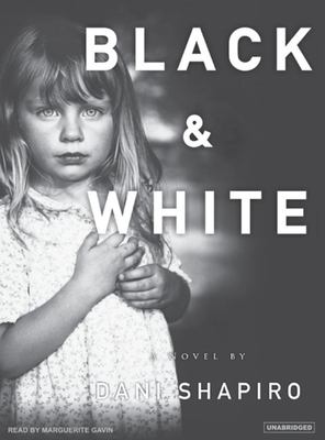 Black & white cover image