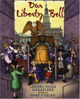 Our Liberty Bell cover image