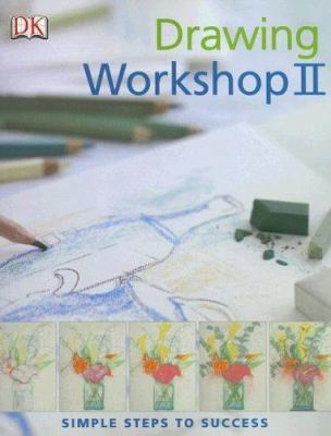 Drawing workshop II cover image