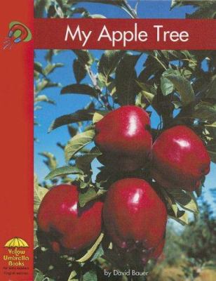My apple tree cover image