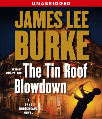 The Tin Roof Blowdown cover image