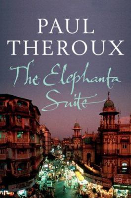 The Elephanta suite cover image